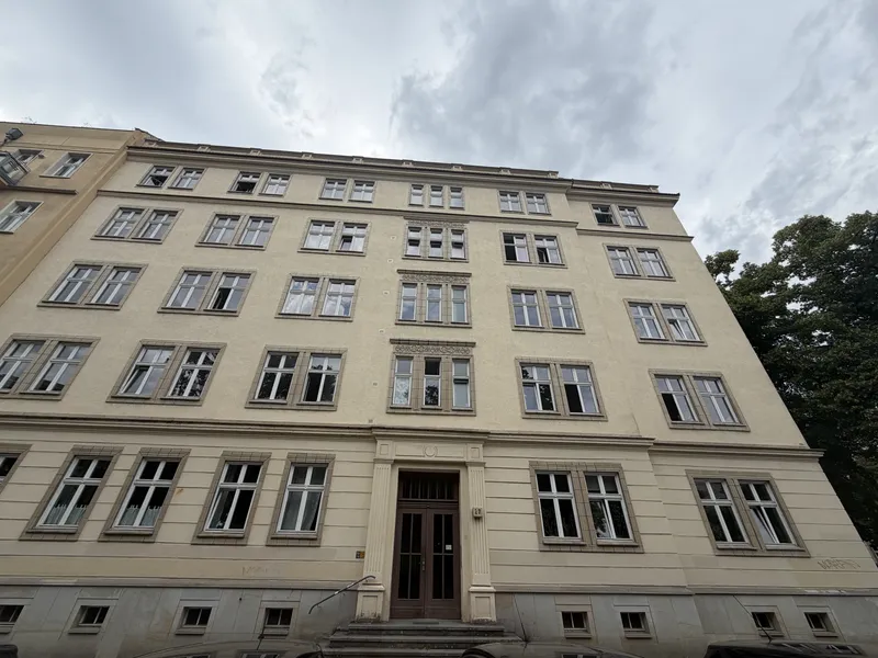 2-Zimmer-Wohnung in Friedrichshain — photo 1